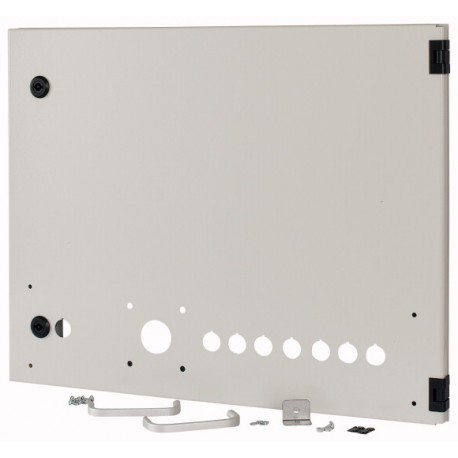XMW1806CDV-NZM-0 172196 EATON ELECTRIC Inserto in metallo ventilato box CCM