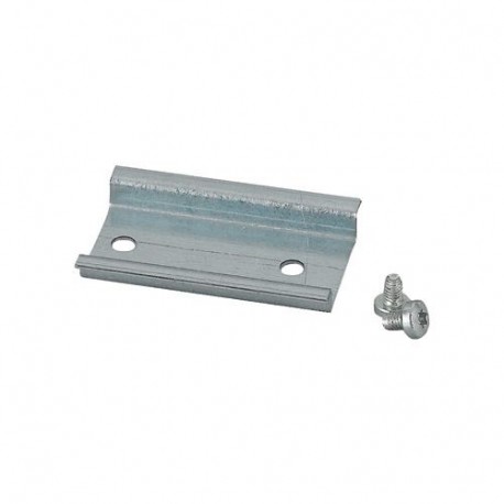 XMW0306SS 172204 EATON ELECTRIC Mounting plate, set of expansion for the pull-out Drawer 75mm