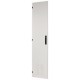 XTSZDSKV4L-H2000W425 172497 EATON ELECTRIC Section of door width, left, vented, HxA 2000x425mm, IP42