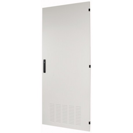 XTSZDSKV4L-H2000W800 172499 EATON ELECTRIC Seção de porta em largura, izq., ventilada, HxA 2000x800mm, IP42