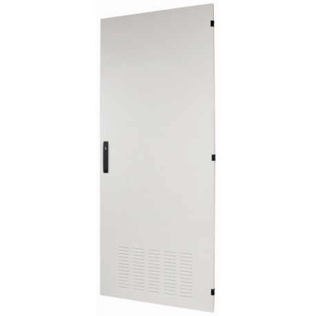 XTSZDSKV4L-H2000W800 172499 EATON ELECTRIC Section of door width, left, vented, HxA 2000x800mm, IP42