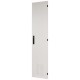 XTSZDSKV4R-H2000W425 172500 EATON ELECTRIC Section of door width, r., ventilated, HxA 2000x425mm, IP42