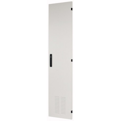 XTSZDSKV4R-H2000W425 172500 EATON ELECTRIC Sección de puerta en anchura, der., ventilada, HxA 2000x425mm, IP..