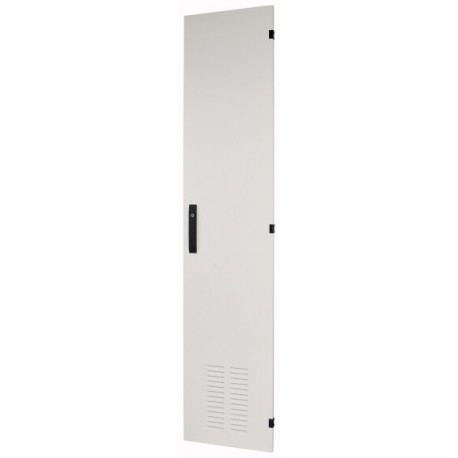 XTSZDSKV4R-H2000W425 172500 EATON ELECTRIC Section of door width, r., ventilated, HxA 2000x425mm, IP42