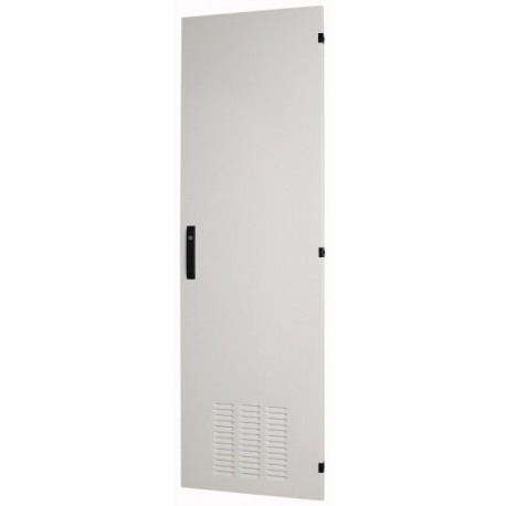 XTSZDSKV4R-H2000W800 172502 EATON ELECTRIC Seção de porta em largura, dir., ventilado, HxA 2000x800mm, IP42