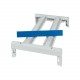 XTSZFBA-W425 172510 Y7-172510 EATON ELECTRIC Rack para teto A 425mm
