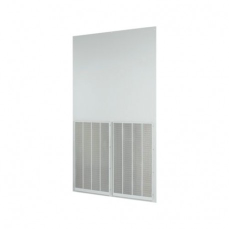 XTSZRV4-W1100 172521 Y7-172521 EATON ELECTRIC Panel, rear ventilated 800mm, IP42, A 1100mm