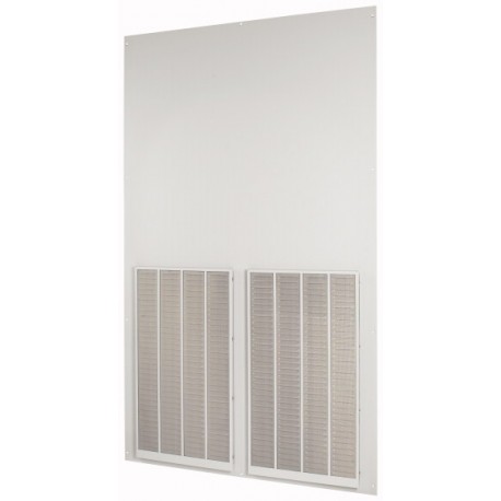 XTSZRV4-W1200 172522 Y7-172522 EATON ELECTRIC Panel, rear ventilated 800mm, IP42, A 1200mm