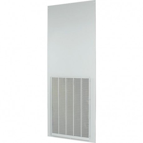 XTSZRV4-W800 172526 Y7-172526 EATON ELECTRIC Panel, rear ventilated 800mm, IP42, A 800mm