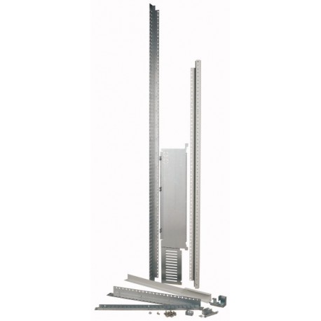 XTMWC-W800 172666 Y7-172666 EATON ELECTRIC Perfis de carcaça para montagem XW para A 800mm