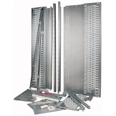 XTMWS-W600 172667 Y7-172667 EATON ELECTRIC Profile-rack-montage-XW für A 6000mm
