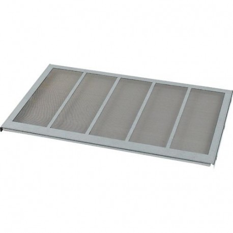 XTSZDPA5 172693 Y7-172693 EATON ELECTRIC Plate ventilated IP4X door, 5 columns