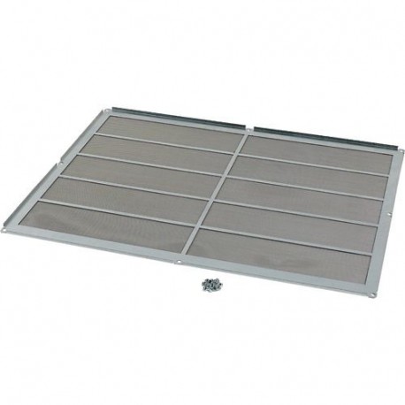 XTSZRPA2 172694 Y7-172694 EATON ELECTRIC Placa ventilada IP4X para Traseras, 2 columns