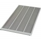 XTSZRPA4 172696 Y7-172696 EATON ELECTRIC Placa ventilada IP4X para Traseras, 4 columns