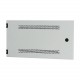 XTSZDSQV3-H325W600 172707 EATON ELECTRIC Seção de porta, ventilado, HxA 325x600mm, IP31