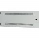 XTSZDSQV3-H325W800 172708 EATON ELECTRIC Section of door, ventilated, HxA 325x800mm, IP31