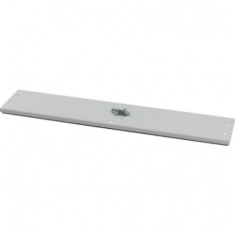 XTSZPTAC-W425 172712 Y7-172712 EATON ELECTRIC Placa teto para Open Frame, fechada W 425mm