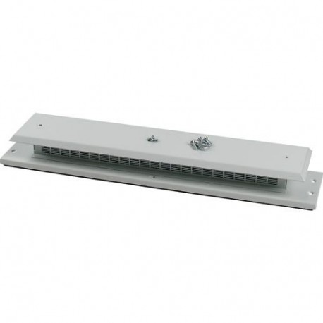 XTSZPTAV-W425 172718 Y7-172718 EATON ELECTRIC Placa techo para Open Frame, ventilada IP31 W 425mm