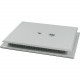 XTSZPTAV-W800 172720 Y7-172720 EATON ELECTRIC Placa techo para Open Frame, ventilada IP31 W 800mm