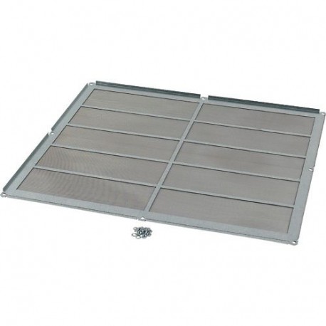 XTSZPTAPA-W1000 172721 EATON ELECTRIC Placa ventilada IP4X para Placa techo, ventilada W 1000mm