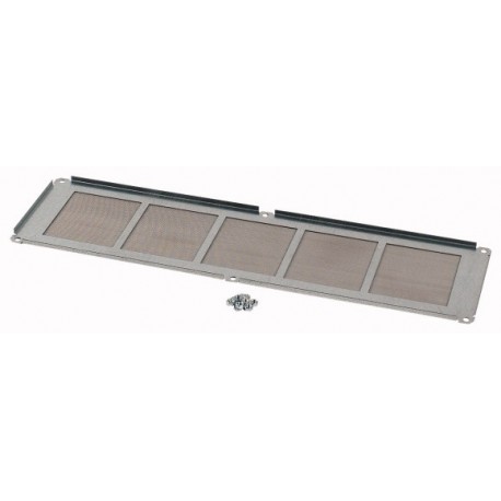 XTSZPTCPA 172730 EATON ELECTRIC Placa ventilada IP4X para Placa techo