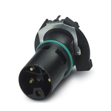 SACC-CI-M12MSL-4FE-L180 THR SH T 1421314 PHOENIX CONTACT Flush-type connector