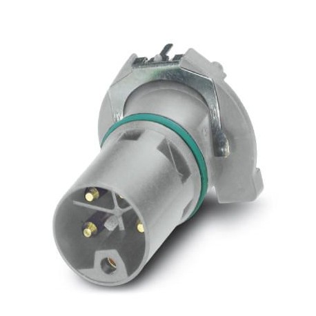 SACC-CI-M12MSL-4FE-L180 THR SH GR T 1425597 PHOENIX CONTACT Flush-tipo de conector
