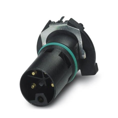 SACC-CI-M12MSL-4CON-L180 THR SH T 1425639 PHOENIX CONTACT Flush-tipo de conector