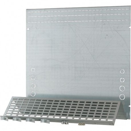 XTPPCAVC-H700W800 173051 Y7-173051 EATON ELECTRIC compartment auxiliary (zone wiring) Height 700mm Width 800..