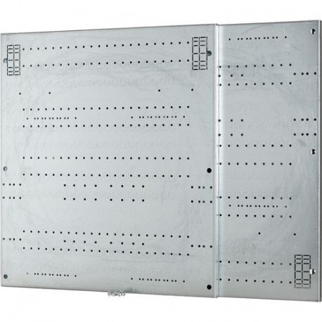 XTPPSSZ-H700 173052 Y7-173052 EATON ELECTRIC Partition between sections, XWm HxP 700x800mm