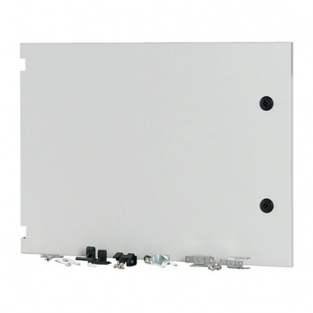 XTSZDSQC-H450W600 173068 EATON ELECTRIC Section door width, closed, HxA 450x600mm, IP55