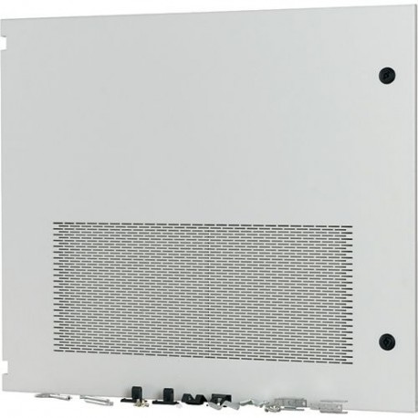 XTSZDSQV3L-H700W800 173081 EATON ELECTRIC Seção porta largura, porta, ventilado, izq., HxA 700x800mm, IP31