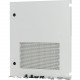 XTSZDSQV3R-H700W600 173083 EATON ELECTRIC Section door width, door, ventilated, der., HxA 700x600mm, IP31