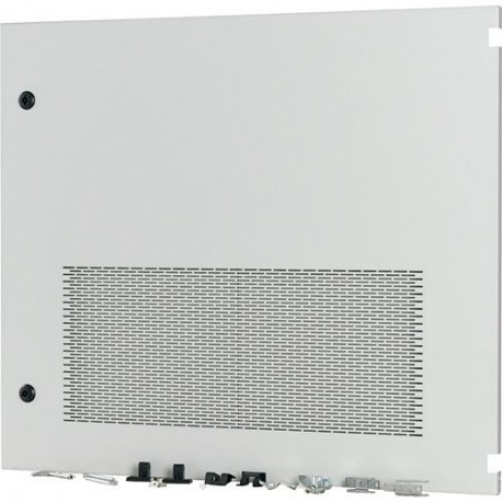XTSZDSQV3R-H700W800 173084 EATON ELECTRIC Seção porta largura, porta, ventilado, dir., HxA 700x800mm, IP31