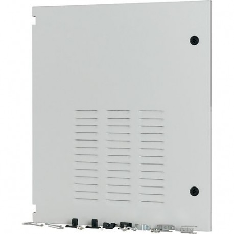 XTSZDSQV4L-H700W600 173086 EATON ELECTRIC Seção porta largura, porta, ventilado, izq., HxA 700x600mm, IP42