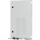 XTSZDSQV4R-H700W425 173088 EATON ELECTRIC Section door width, door, ventilated, der., HxA 700x425mm, IP42