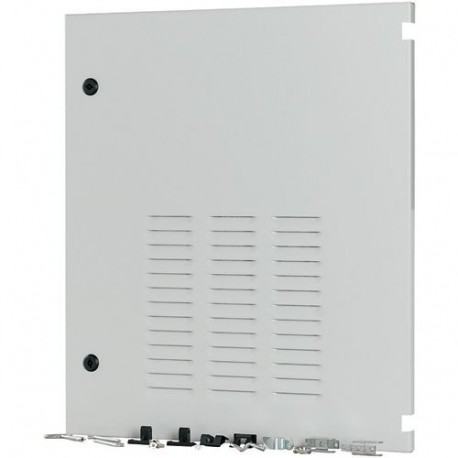 XTSZDSQV4R-H700W600 173089 EATON ELECTRIC Sezione larghezza della porta, porta, ventilato, der., HxA 700x600..