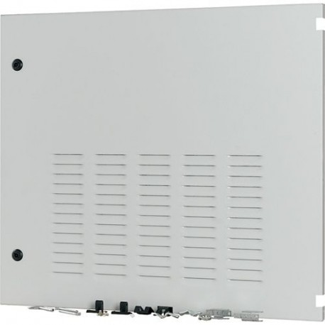 XTSZDSQV4R-H700W800 173090 EATON ELECTRIC Seção porta largura, porta, ventilado, dir., HxA 700x800mm, IP42
