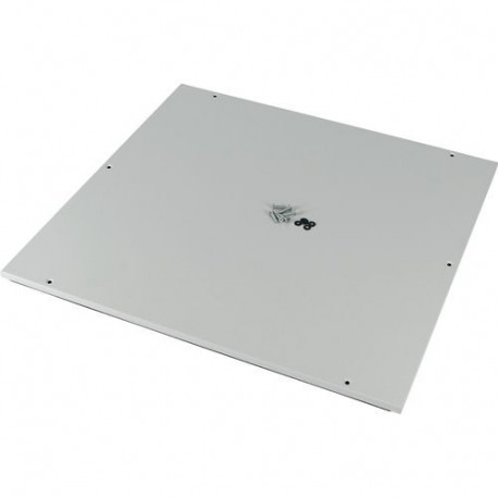 XTSZPTAC-W1000 173091 EATON ELECTRIC Plate roof for OpenFrame closed Width 1000mm