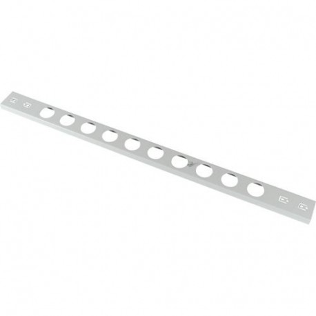 XTPZAEHD-W1000 173096 Y7-173096 EATON ELECTRIC conduit de câble aux., A 1000mm