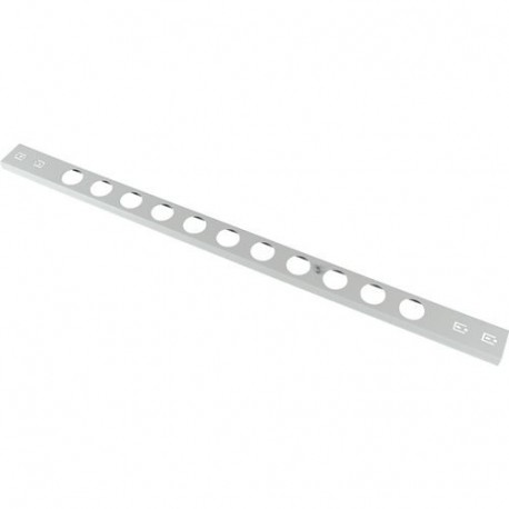 XTPZAEHD-W1100 173097 Y7-173097 EATON ELECTRIC conduit de câble aux., A 1100mm