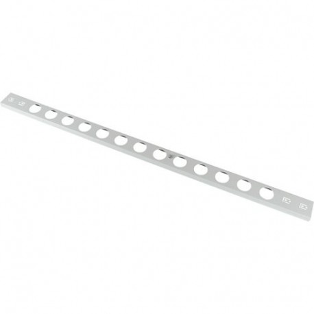 XTPZAEHD-W1200 173098 Y7-173098 EATON ELECTRIC conduit de câble aux., A 1200mm