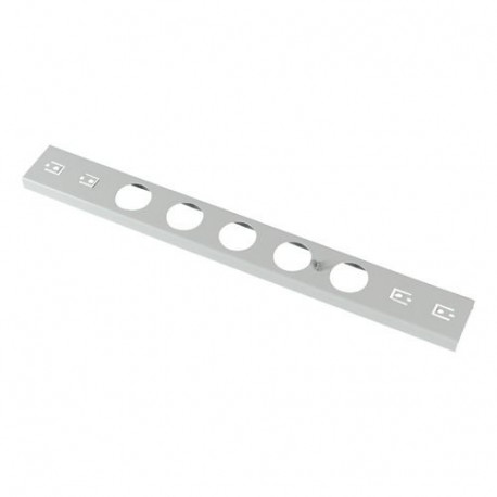 XTPZAEHD-W600 173100 Y7-173100 EATON ELECTRIC conduit de câble aux., A 600mm