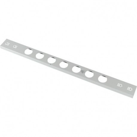 XTPZAEHD-W800 173101 Y7-173101 EATON ELECTRIC conduit de câble aux., A 800mm