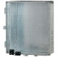 XTPZBAVC-H450W425 173103 EATON ELECTRIC Compartment auxiliary (standard), HxA 450x425mm
