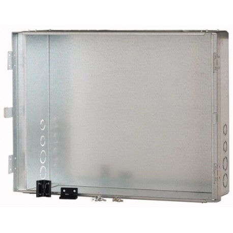 XTPZBAVC-H450W600 173104 EATON ELECTRIC Compartimento auxiliar (standard), HxA 450x600mm