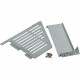 XTPWCUV-H75 173328 Y7-173328 EATON ELECTRIC Partition for main contacts, H 75mm