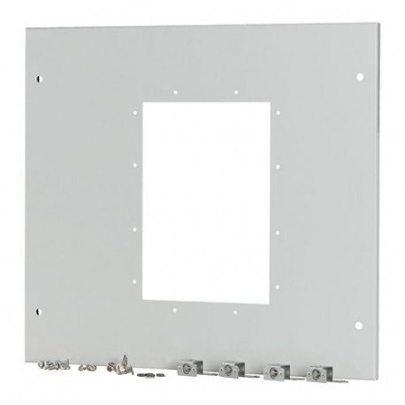 XTMPIX16WC-H550W600 173343 EATON ELECTRIC Montageset für IZMX16, montage-abnehmbare, HxA 550x600mm