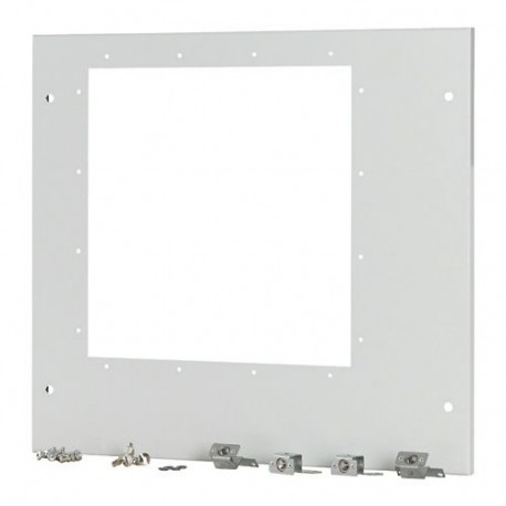 XTMPIX40FC-H550W600 173348 EATON ELECTRIC Mounting Kit for IZMX40, fixed mount, HxA 550x600mm