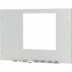 XTMPIX40FC-H550W800 173349 EATON ELECTRIC Kit de montage pour IZMX40, montage fixe, HxA 550x800mm